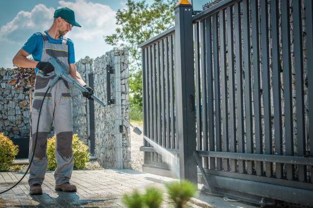 Solar Panel Cleaning in Dunedin, FL
