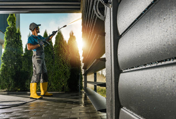 Best Parking Lot and Garage Cleaning  in Dunedin, FL