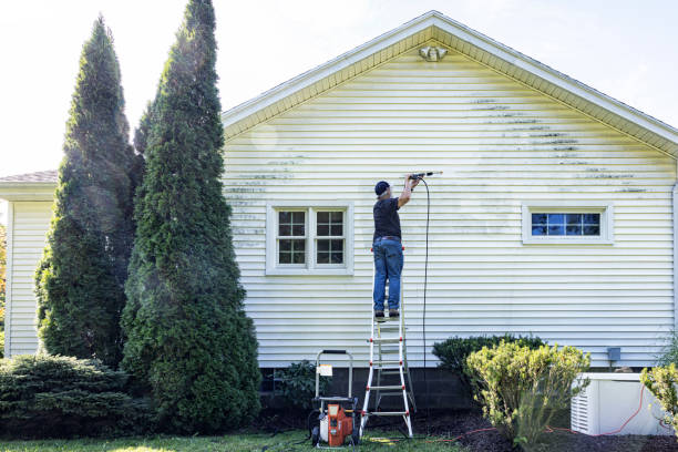 Best Post-Construction Pressure Washing  in Dunedin, FL