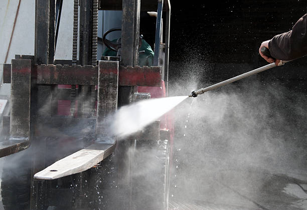 Best Dumpster Area Cleaning  in Dunedin, FL